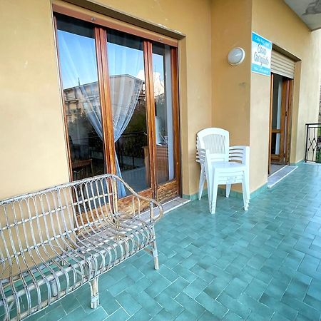 Casa Gargiulo Διαμέρισμα Massa Lubrense Εξωτερικό φωτογραφία