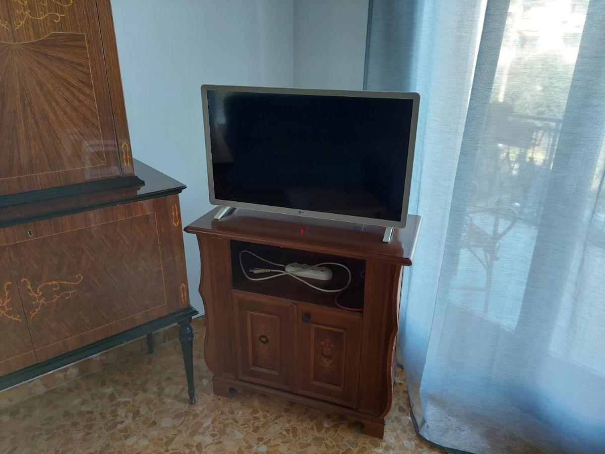 Casa Gargiulo Διαμέρισμα Massa Lubrense Εξωτερικό φωτογραφία