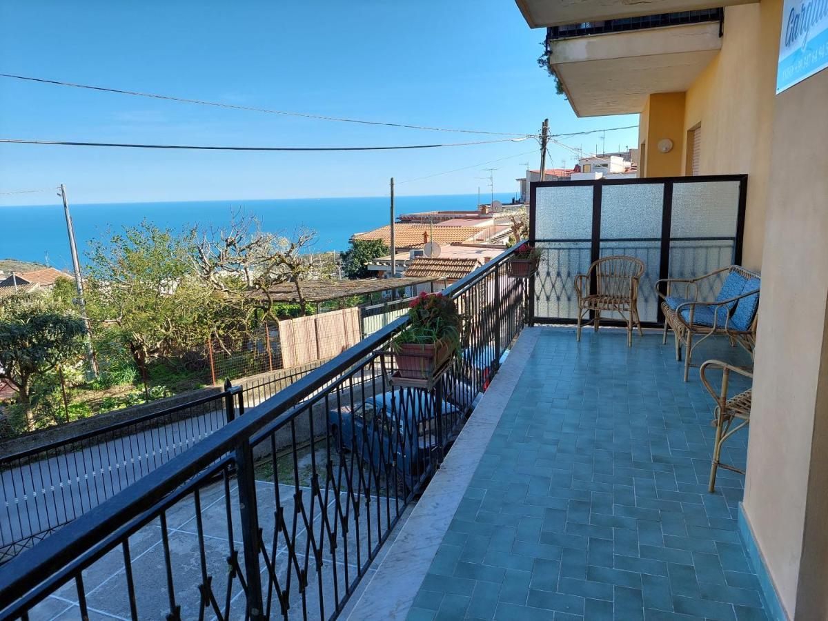 Casa Gargiulo Διαμέρισμα Massa Lubrense Εξωτερικό φωτογραφία