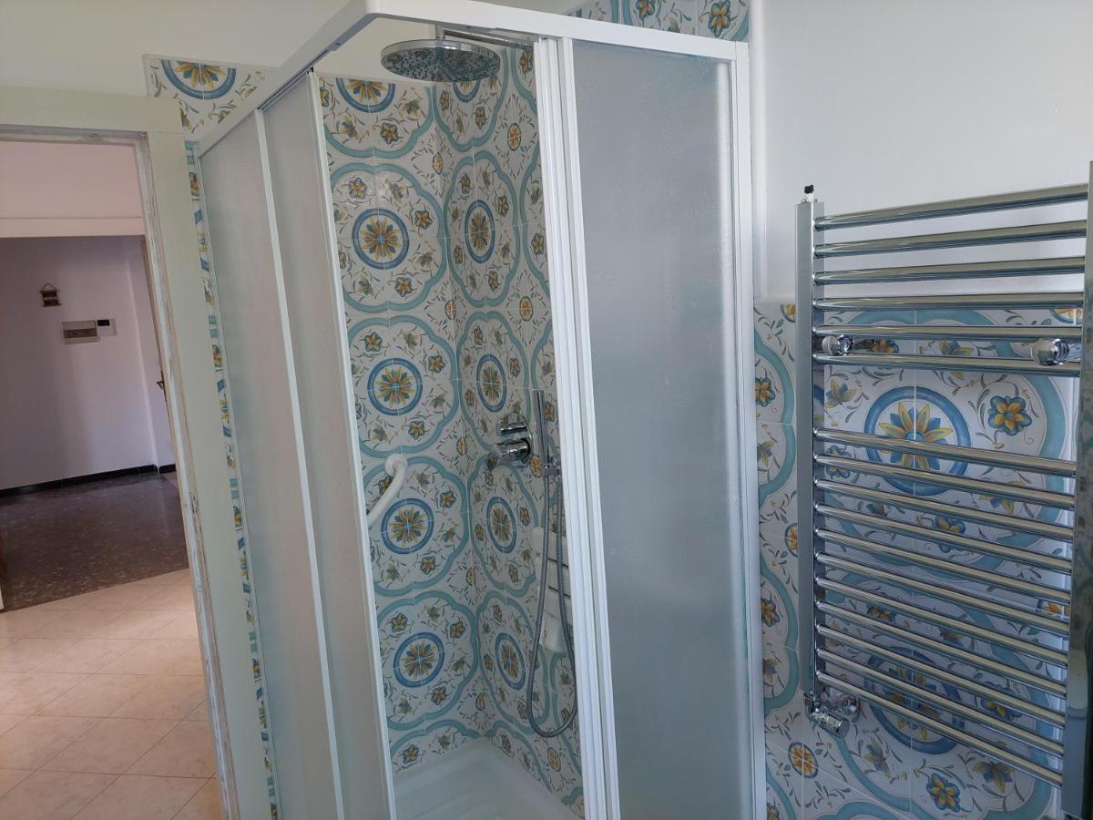 Casa Gargiulo Διαμέρισμα Massa Lubrense Εξωτερικό φωτογραφία
