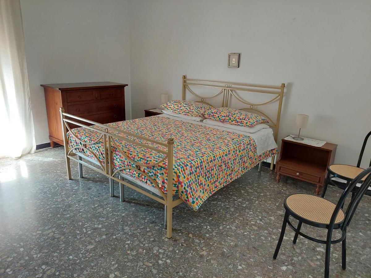 Casa Gargiulo Διαμέρισμα Massa Lubrense Εξωτερικό φωτογραφία