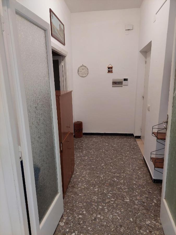 Casa Gargiulo Διαμέρισμα Massa Lubrense Εξωτερικό φωτογραφία