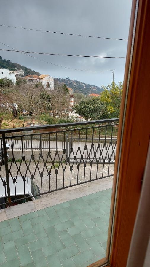 Casa Gargiulo Διαμέρισμα Massa Lubrense Εξωτερικό φωτογραφία