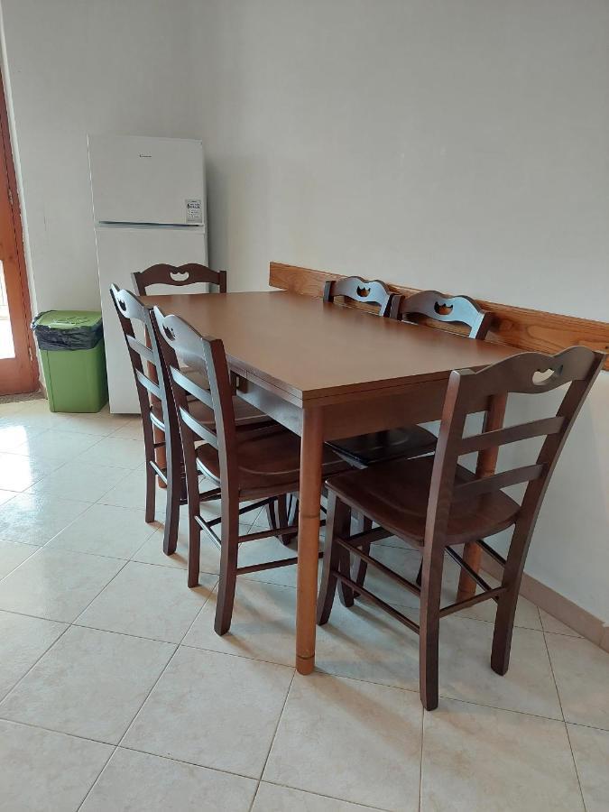 Casa Gargiulo Διαμέρισμα Massa Lubrense Εξωτερικό φωτογραφία