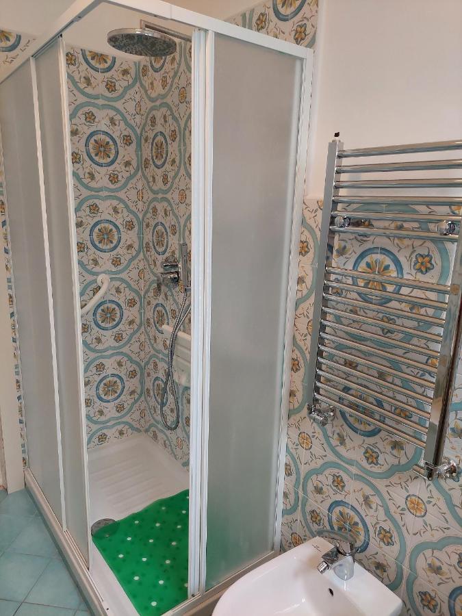 Casa Gargiulo Διαμέρισμα Massa Lubrense Εξωτερικό φωτογραφία