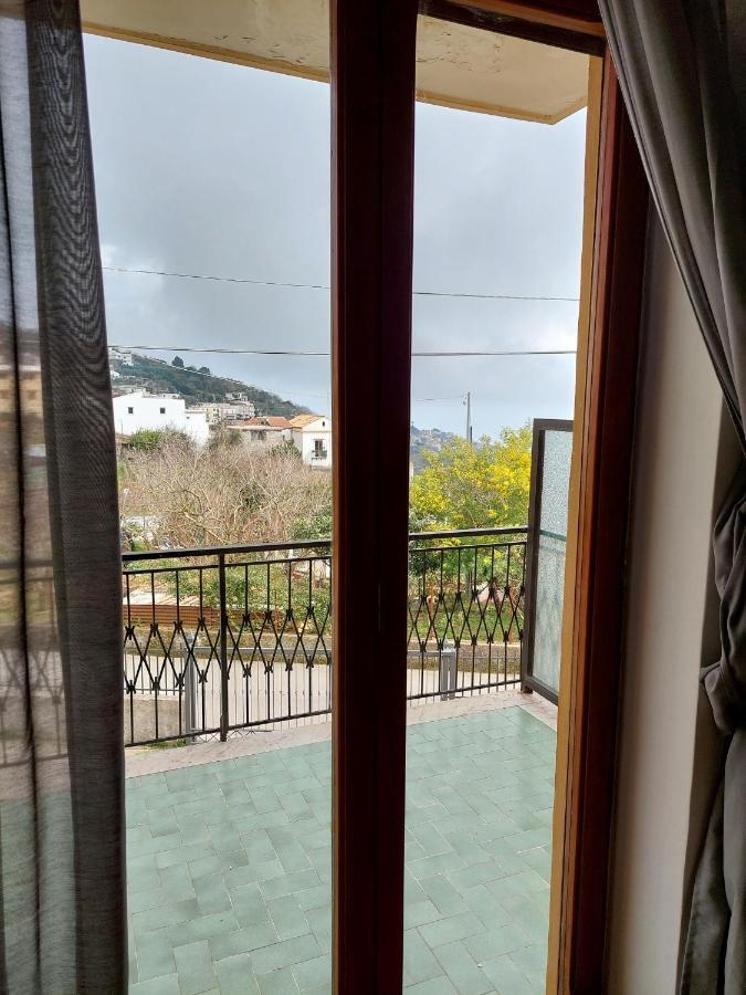 Casa Gargiulo Διαμέρισμα Massa Lubrense Εξωτερικό φωτογραφία
