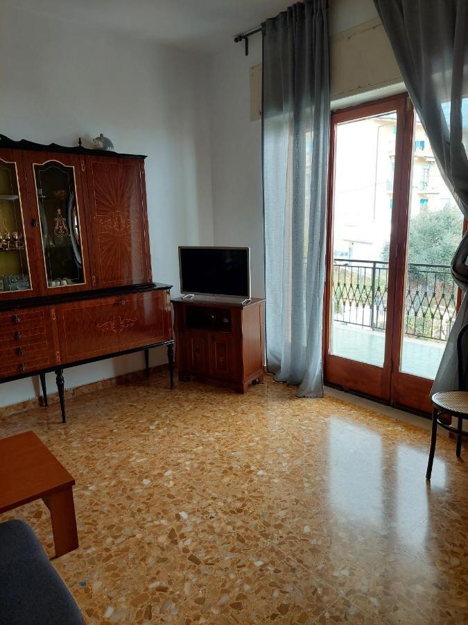 Casa Gargiulo Διαμέρισμα Massa Lubrense Εξωτερικό φωτογραφία