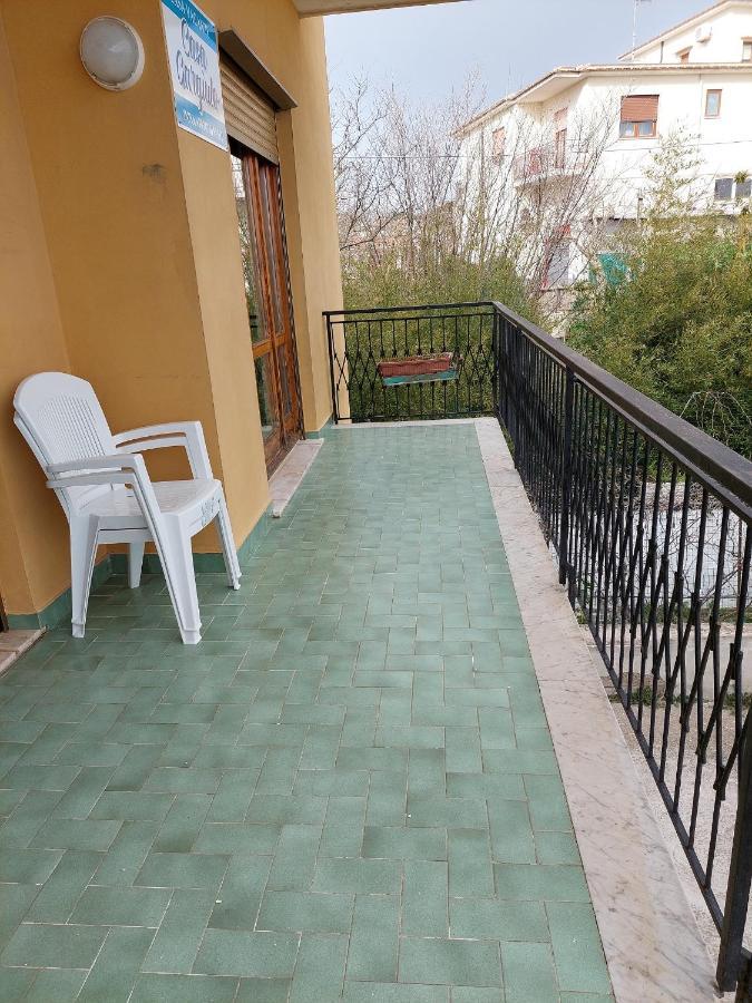 Casa Gargiulo Διαμέρισμα Massa Lubrense Εξωτερικό φωτογραφία