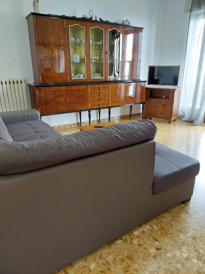 Casa Gargiulo Διαμέρισμα Massa Lubrense Εξωτερικό φωτογραφία