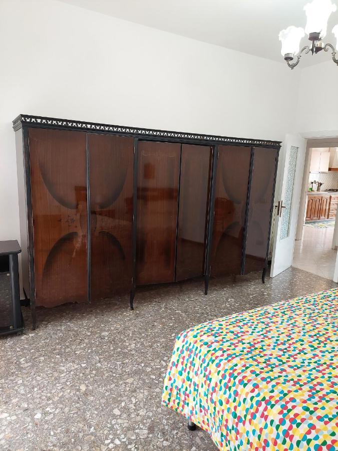 Casa Gargiulo Διαμέρισμα Massa Lubrense Εξωτερικό φωτογραφία
