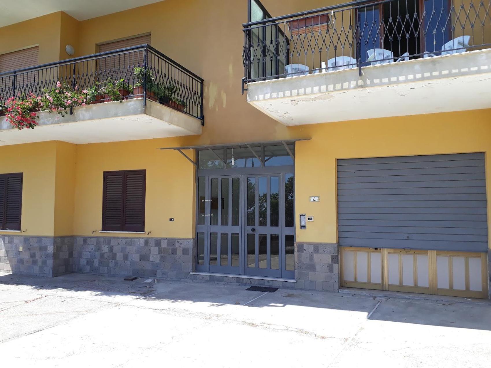 Casa Gargiulo Διαμέρισμα Massa Lubrense Εξωτερικό φωτογραφία