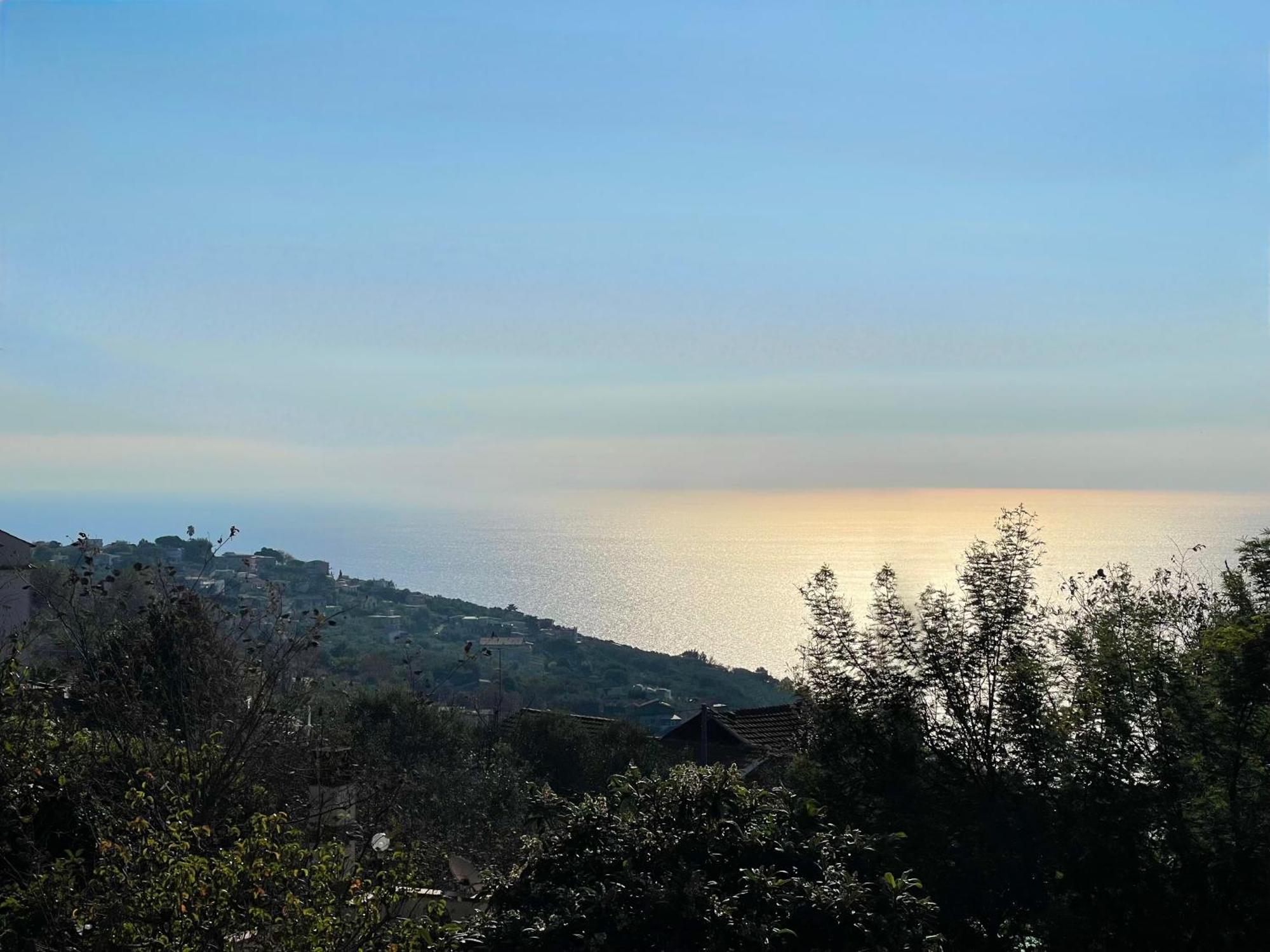 Casa Gargiulo Διαμέρισμα Massa Lubrense Εξωτερικό φωτογραφία
