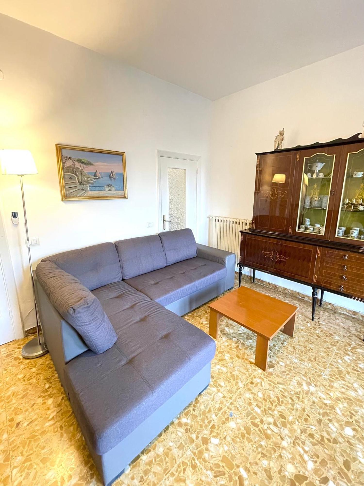 Casa Gargiulo Διαμέρισμα Massa Lubrense Εξωτερικό φωτογραφία