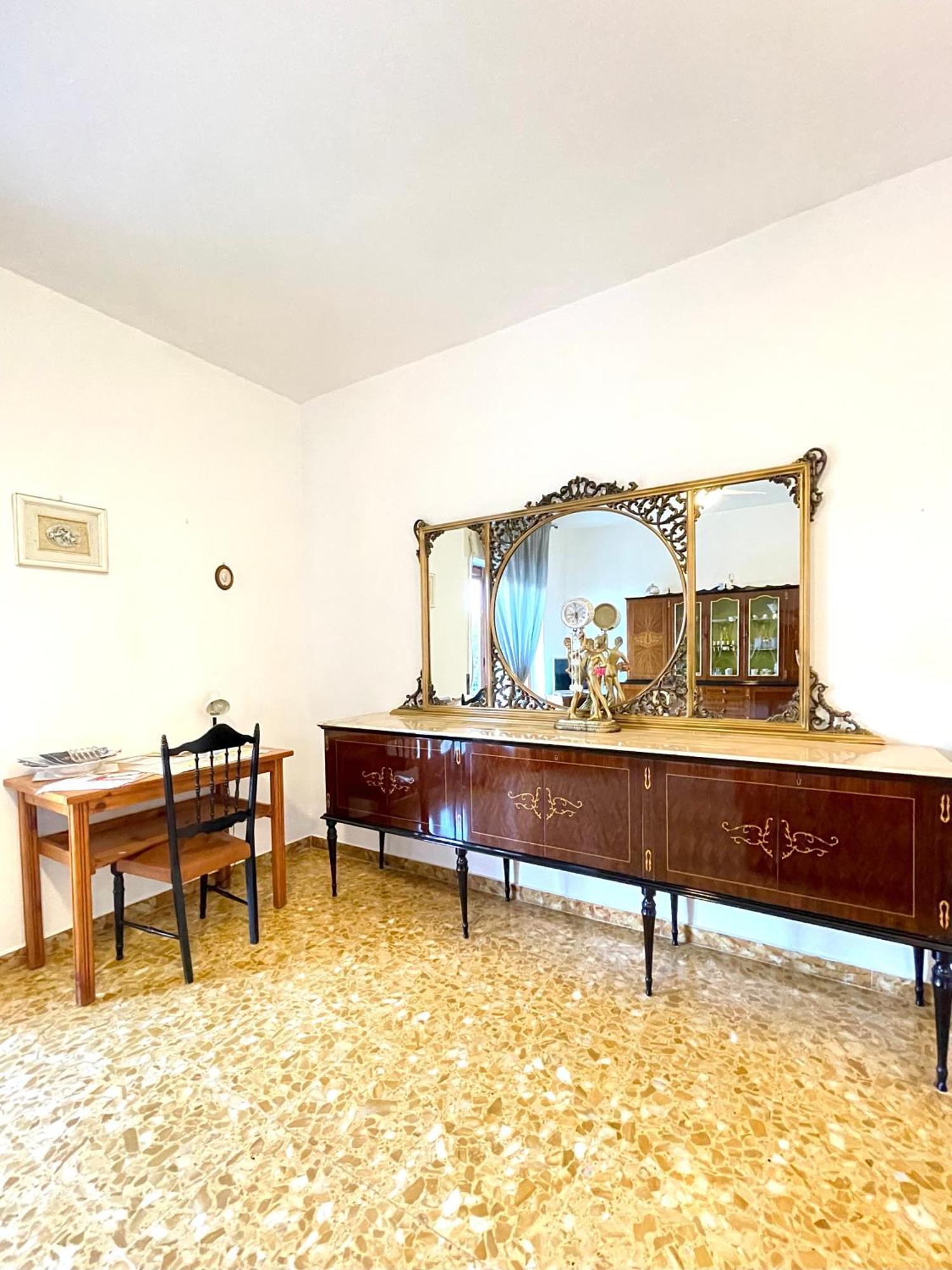 Casa Gargiulo Διαμέρισμα Massa Lubrense Εξωτερικό φωτογραφία