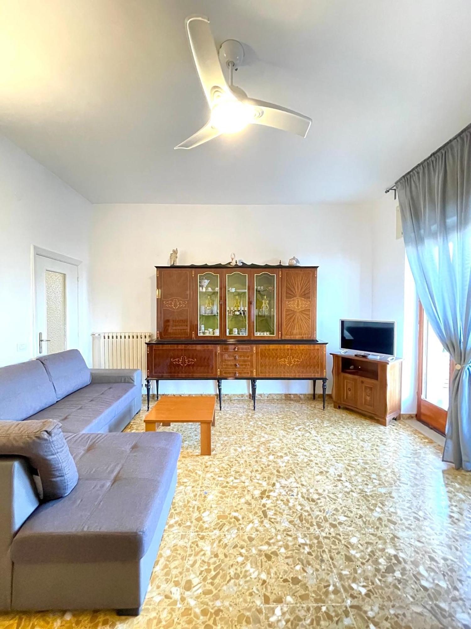 Casa Gargiulo Διαμέρισμα Massa Lubrense Εξωτερικό φωτογραφία