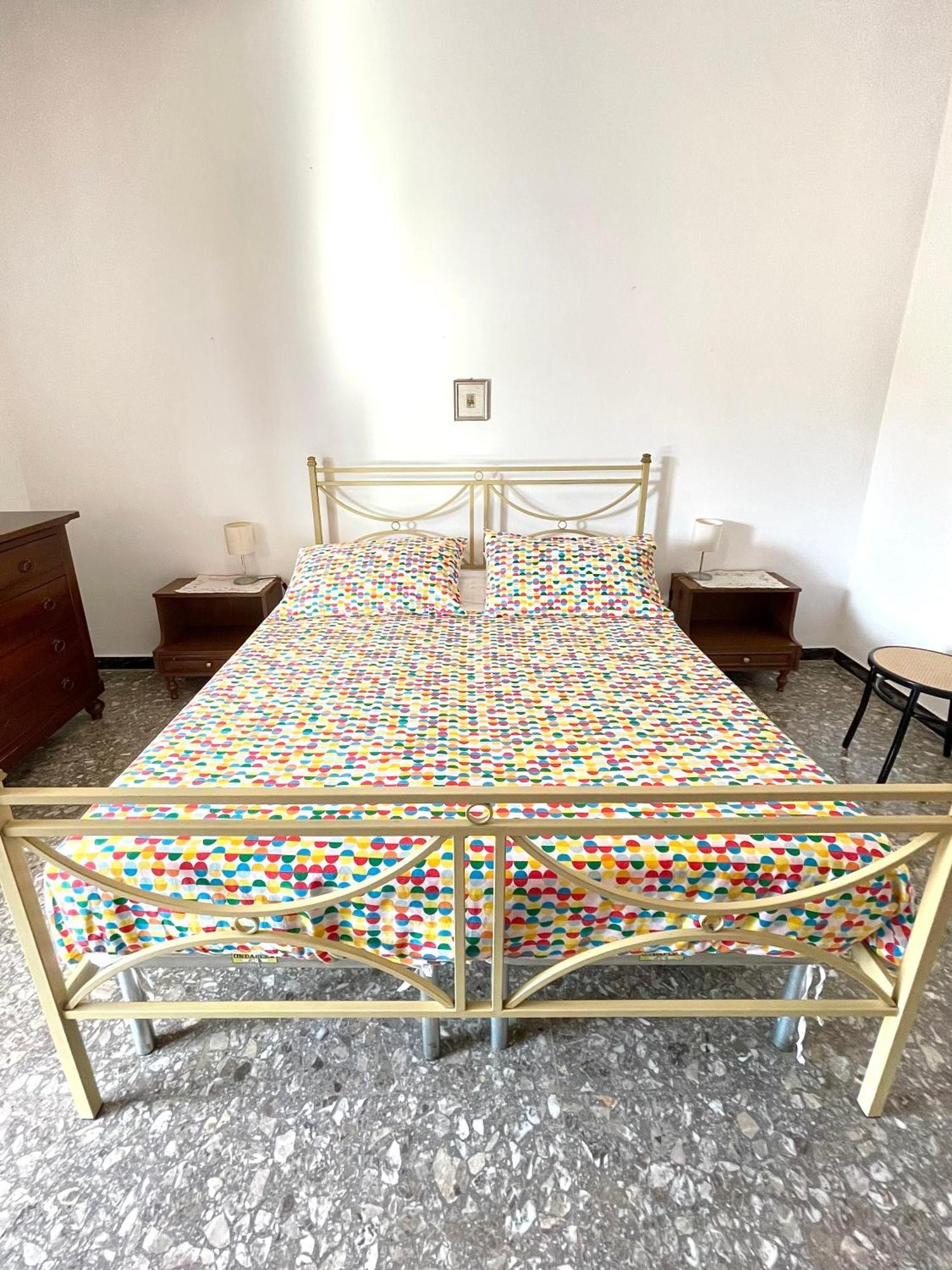 Casa Gargiulo Διαμέρισμα Massa Lubrense Εξωτερικό φωτογραφία