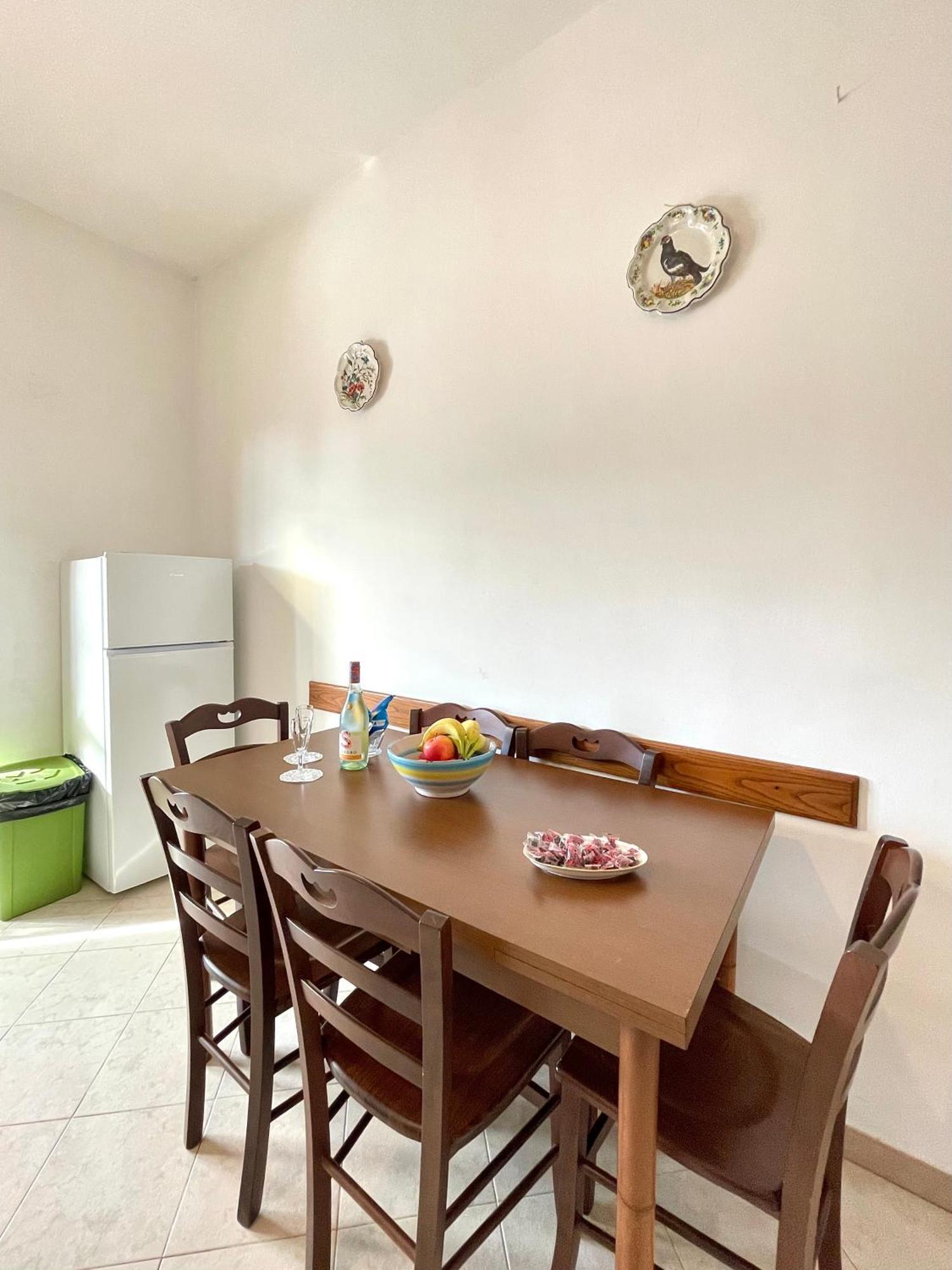 Casa Gargiulo Διαμέρισμα Massa Lubrense Εξωτερικό φωτογραφία