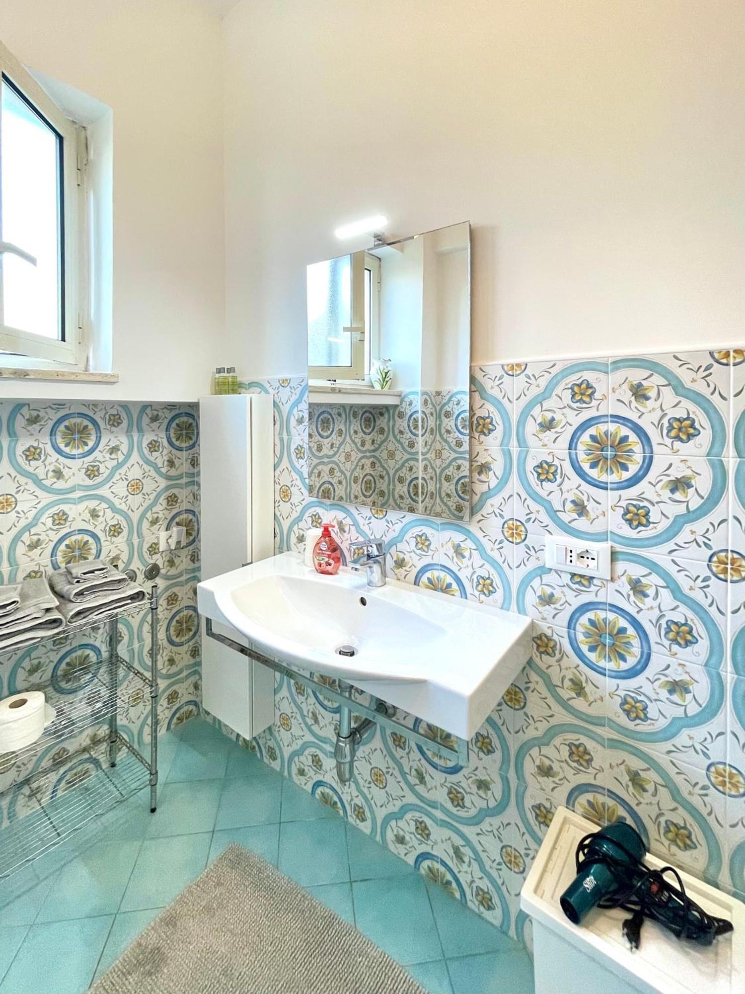 Casa Gargiulo Διαμέρισμα Massa Lubrense Εξωτερικό φωτογραφία