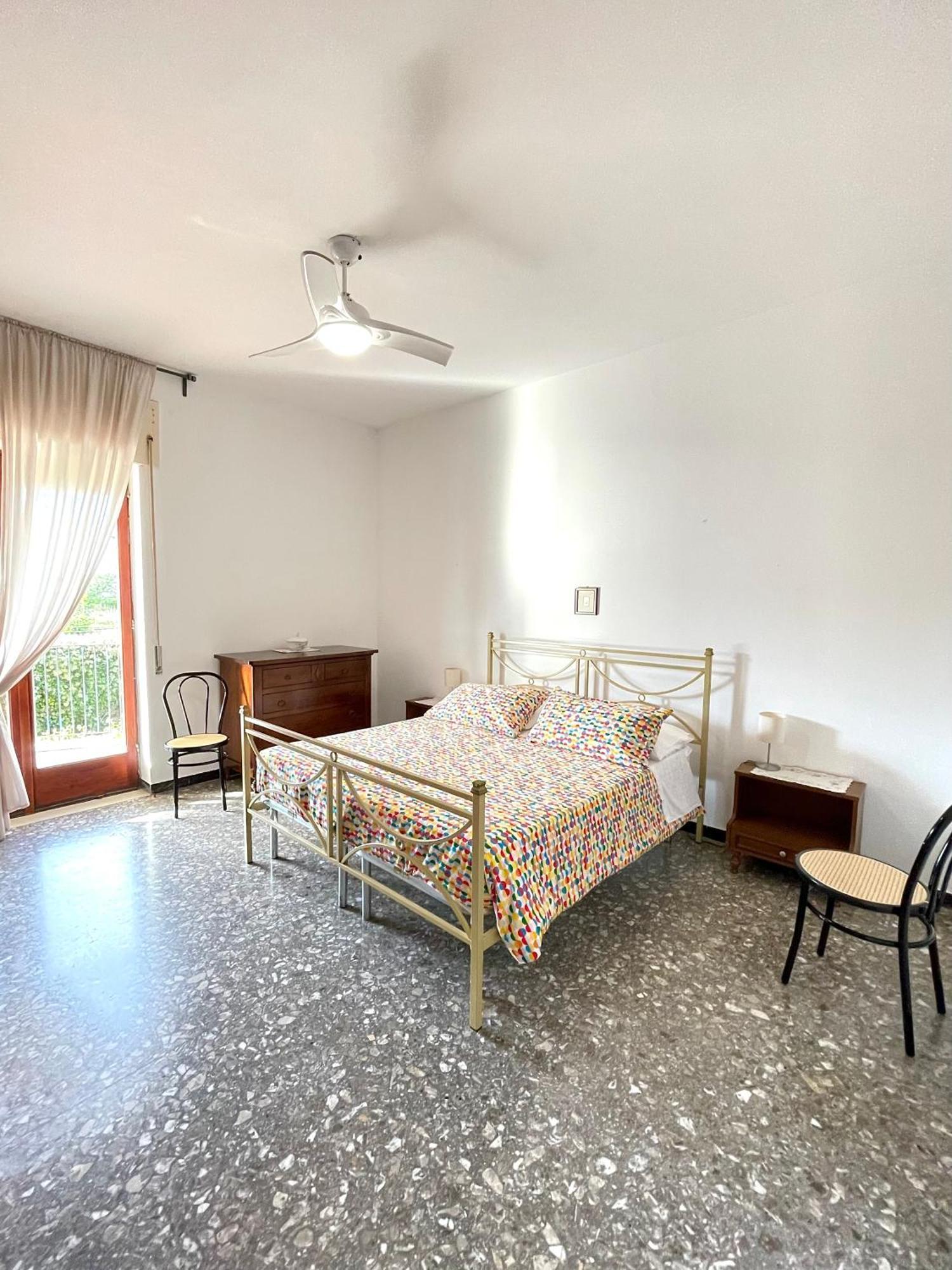 Casa Gargiulo Διαμέρισμα Massa Lubrense Εξωτερικό φωτογραφία