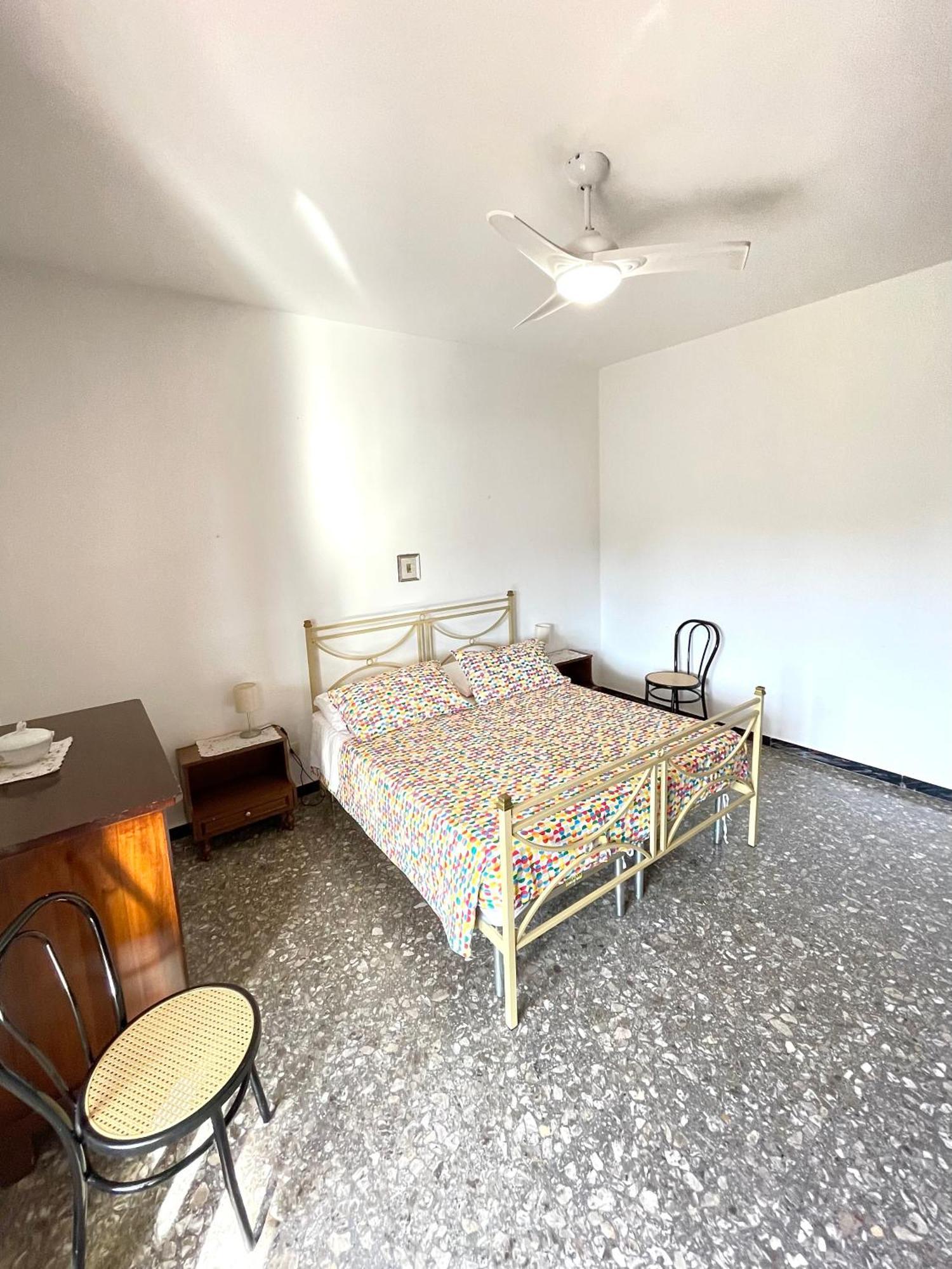 Casa Gargiulo Διαμέρισμα Massa Lubrense Εξωτερικό φωτογραφία