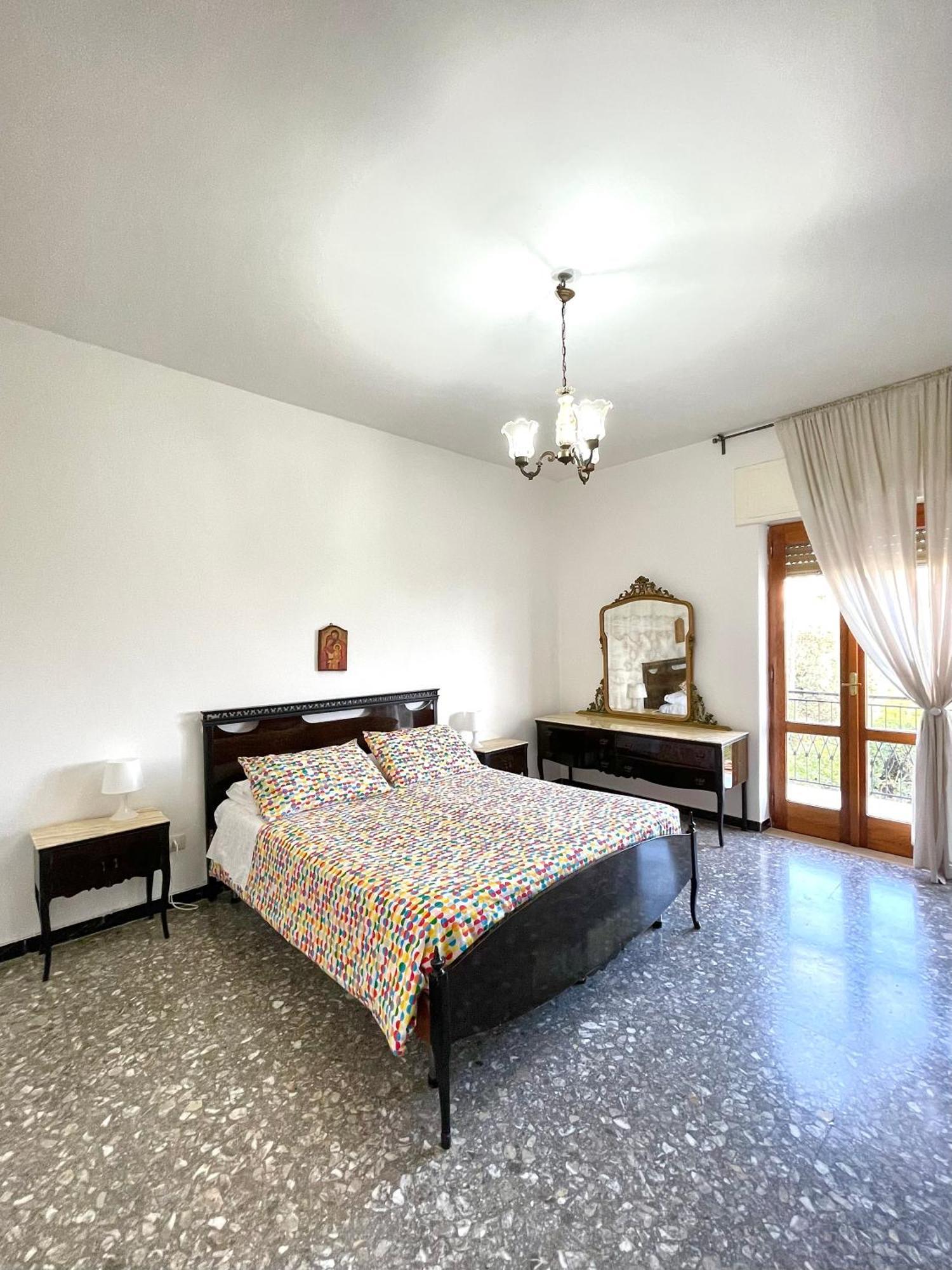 Casa Gargiulo Διαμέρισμα Massa Lubrense Εξωτερικό φωτογραφία