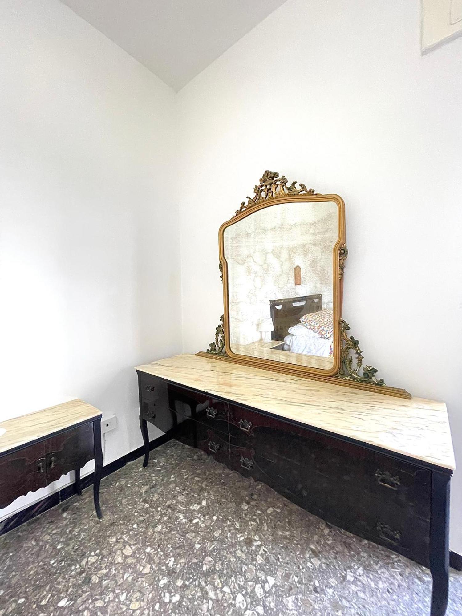 Casa Gargiulo Διαμέρισμα Massa Lubrense Εξωτερικό φωτογραφία