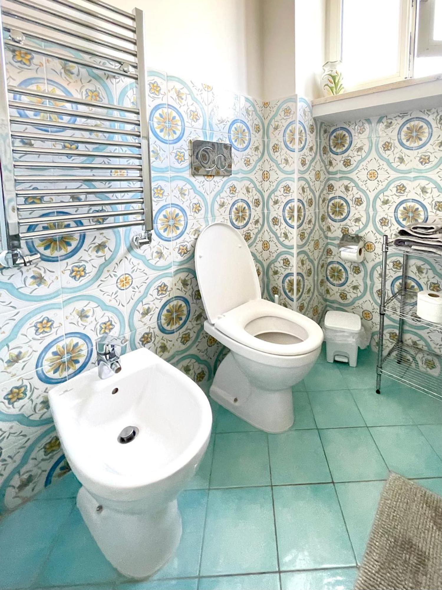 Casa Gargiulo Διαμέρισμα Massa Lubrense Εξωτερικό φωτογραφία